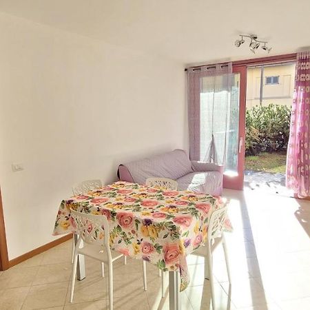 Bilocale Con Giardino Piano Terra Centro Paese Ideale Per Passeggiate 크레메노 외부 사진
